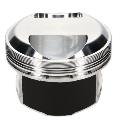 JE Pistons Porsche 3L Aircooled Piston Kit - 95MM Bore - 1.335 In CH - 38.50 CC JE Pistons