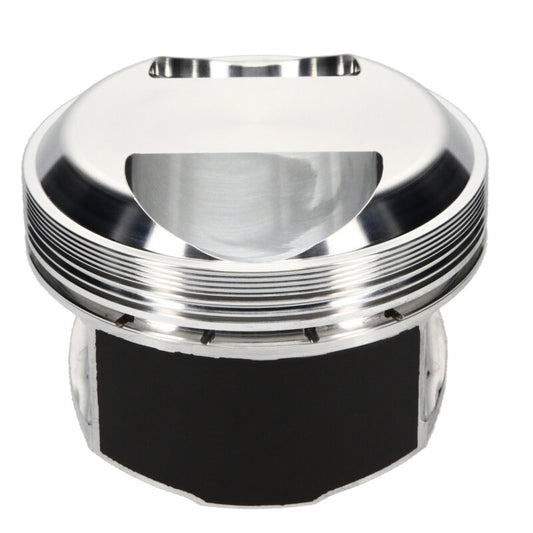 JE Pistons PORSCH 3.2L DM KIT Set of 6 Pistons