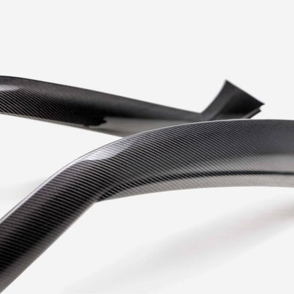 Seibon PB22NSZ Carbon Fiber Pillar Bar for 2023–2025 Nissan Z