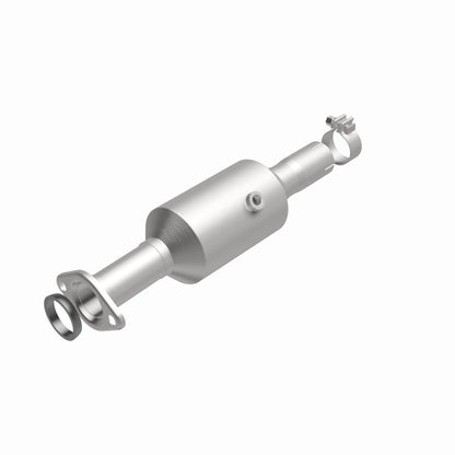 Magnaflow 10-12 Ford Escape 2.5L Direct Fit Converter Magnaflow