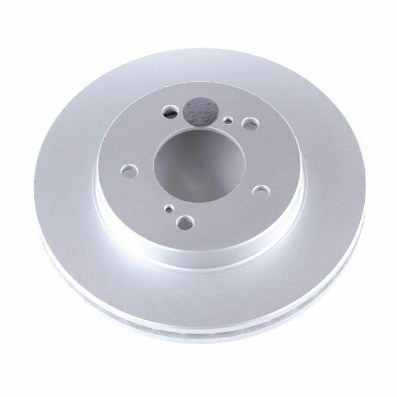 Power Stop 93-02 Mercury Villager Front Evolution Geomet Coated Rotor PowerStop