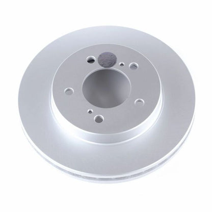 Power Stop 93-02 Mercury Villager Front Evolution Geomet Coated Rotor PowerStop