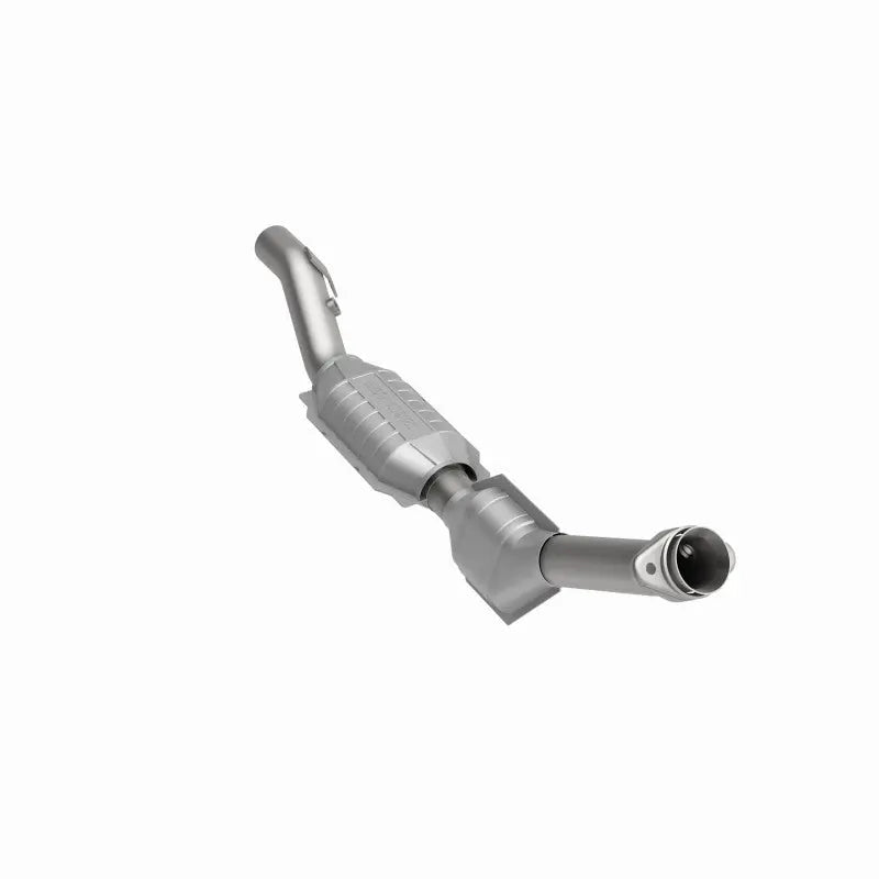 MagnaFlow Conv DF 01 Ford Lightning Passenger Side Magnaflow