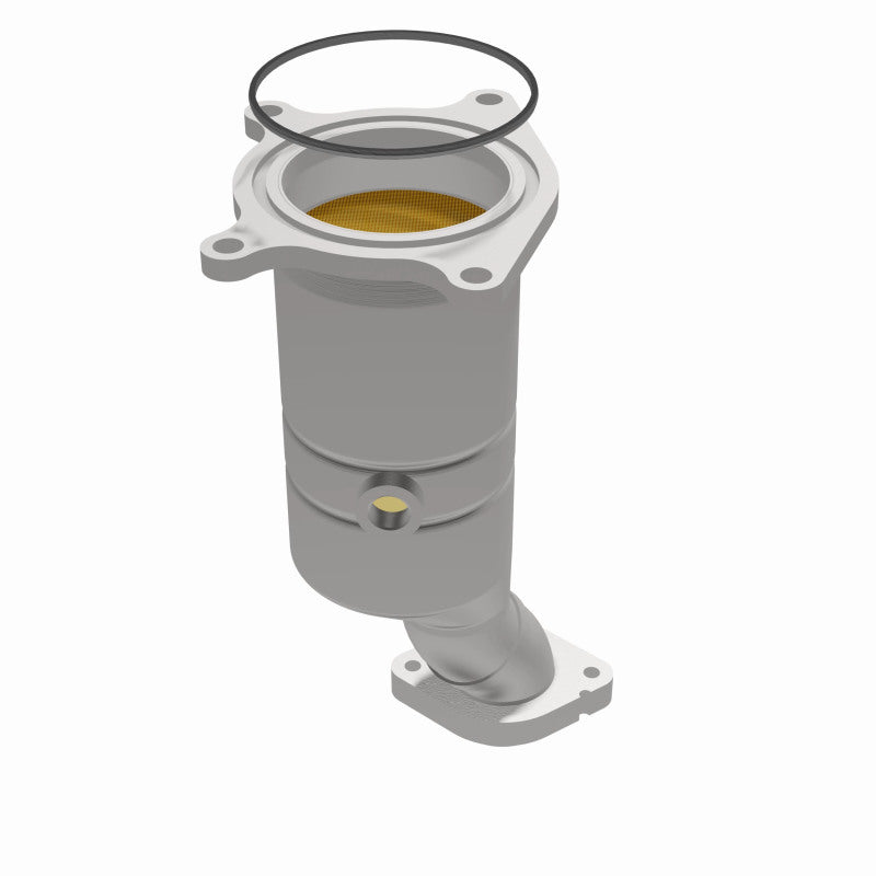 Magnaflow Conv DF 11-14 Edge 3.5/3.7L Magnaflow