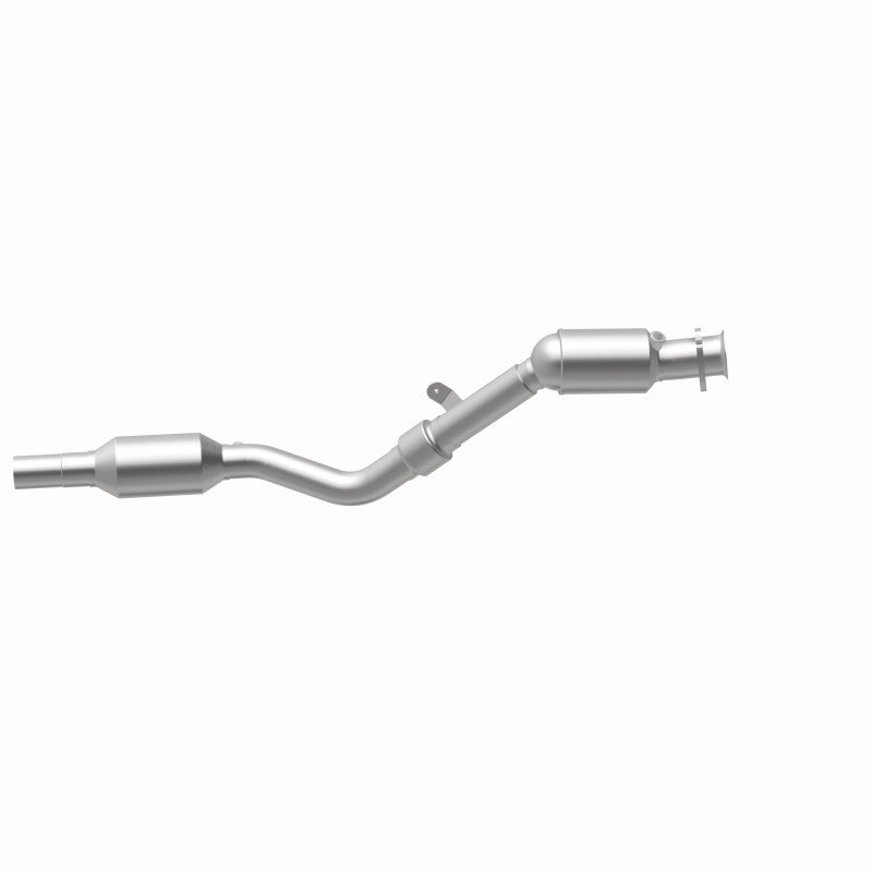 MagnaFlow Conv DF 04-09 Audi S4 4.2L PS MT OE Magnaflow