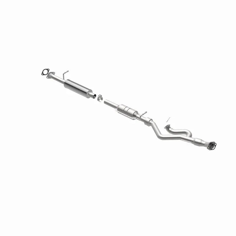 MagnaFlow Conv DF 05-06 Hyundai Santa Fe 2.7L Magnaflow
