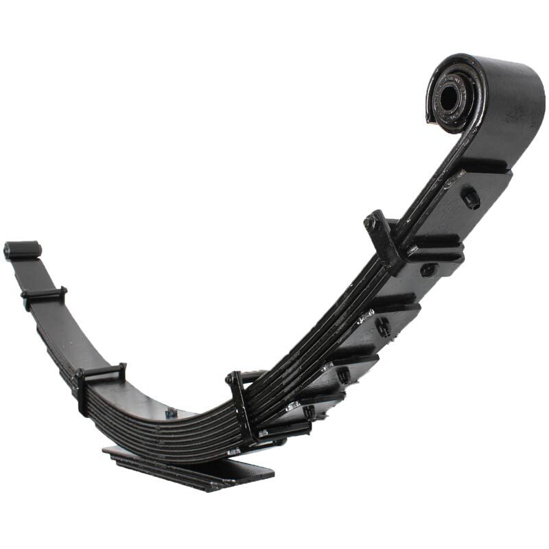 Carli 05-23 Ford F250/350 4x4 XHD +2 000lbs Progressive Spring Pack - L18XHD - 1in Lift AP-FFSP-LVL-08-XHD
