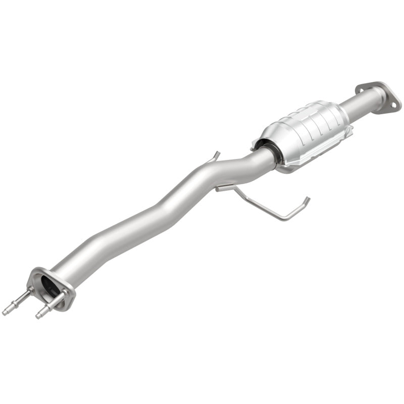 Magnaflow Conv DF 01-03 Mazda Protege 2.0L CA Magnaflow