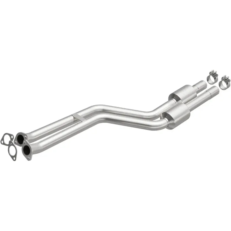 Magnaflow Conv DF 06-08 BMW Z4 3.0L Magnaflow
