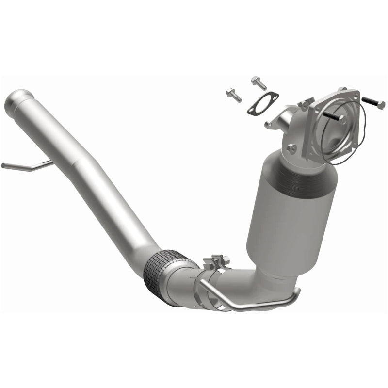 MagnaFlow 21-958 Direct-Fit Catalytic Converter
