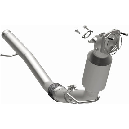 MagnaFlow 21-958 Direct-Fit Catalytic Converter