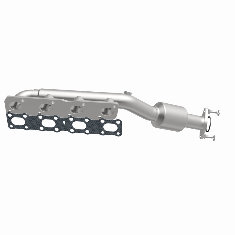 MagnaFlow Conv DF 07 Titan 5.6L P/S manif OEM Magnaflow