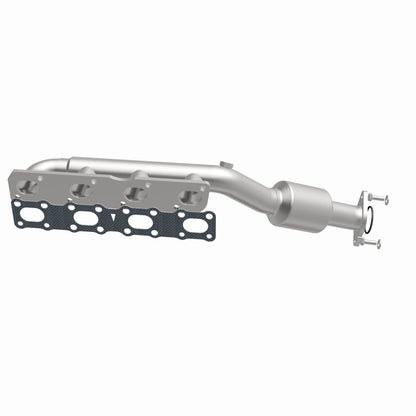 MagnaFlow Conv DF 07 Titan 5.6L P/S manif OEM Magnaflow