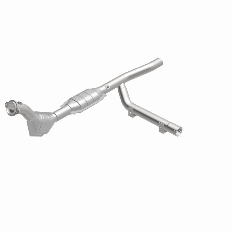 MagnaFlow Conv DF 97 Ford Expedition 4.6L Magnaflow