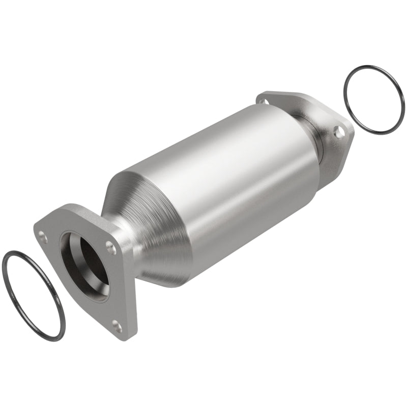 MagnaFlow Conv Direct Fit 05-10 Honda Odyssey 3.5L Magnaflow