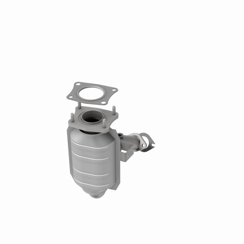 MagnaFlow Conv DF Escort 97-98 2.0L OEM Magnaflow