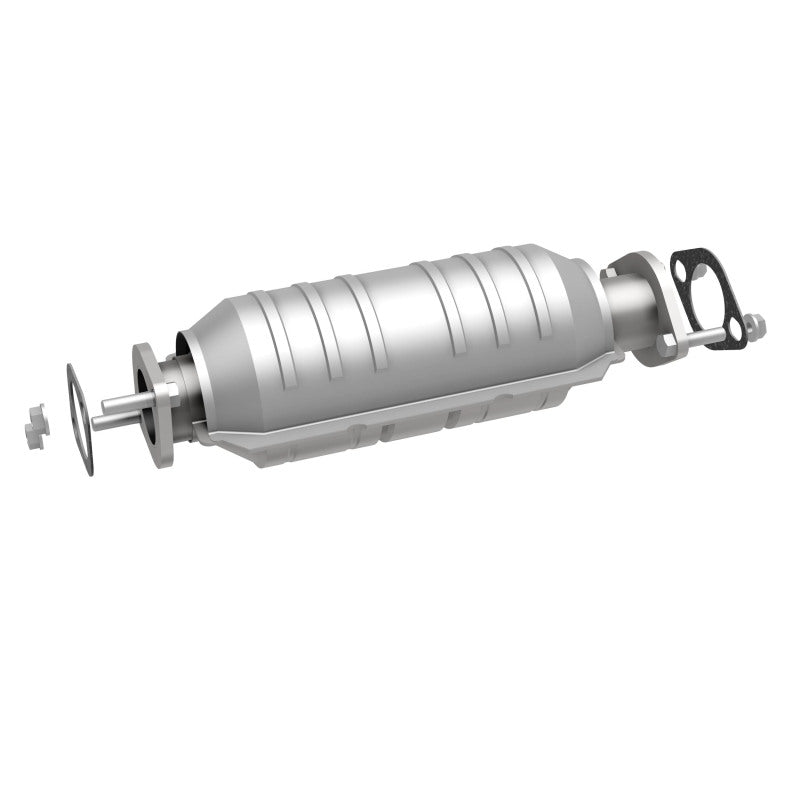 Magnaflow 06-11 Hyundai Accent 1.6L Direct Fit Converter Magnaflow