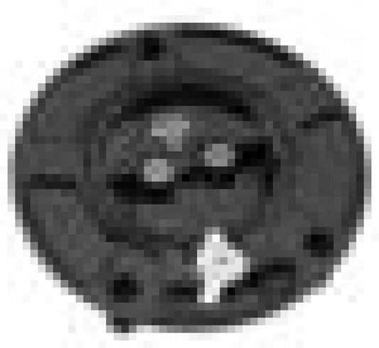 Vortex Racing V3 Fuel Cap for Suzuki Black - GC520K