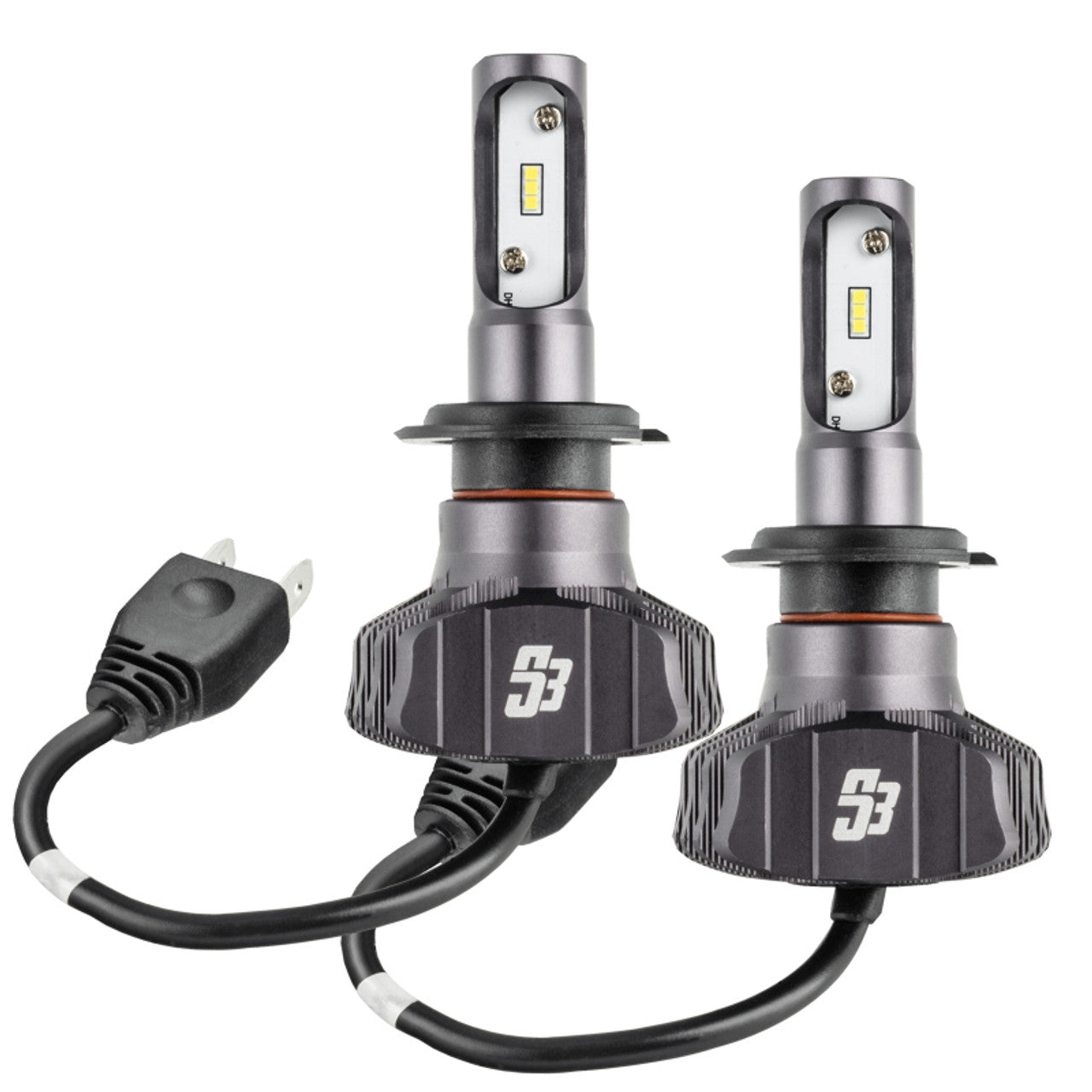 Oracle H7 - S3 LED Headlight Bulb Conversion Kit - 6000K ORACLE Lighting