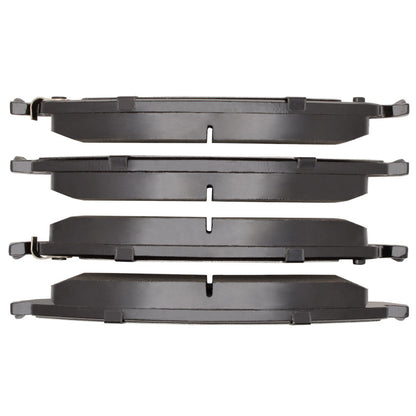 R1 09-20 GMC Yukon Xl 1500 Front Optimum OE Brake Pads