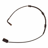 Power Stop 16-19 Jaguar XJ Rear Euro-Stop Electronic Brake Pad Wear Sensor