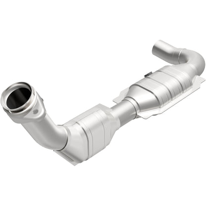 MagnaFlow Conv DF 99 F150 4.6L V8 D/S 2WD Magnaflow