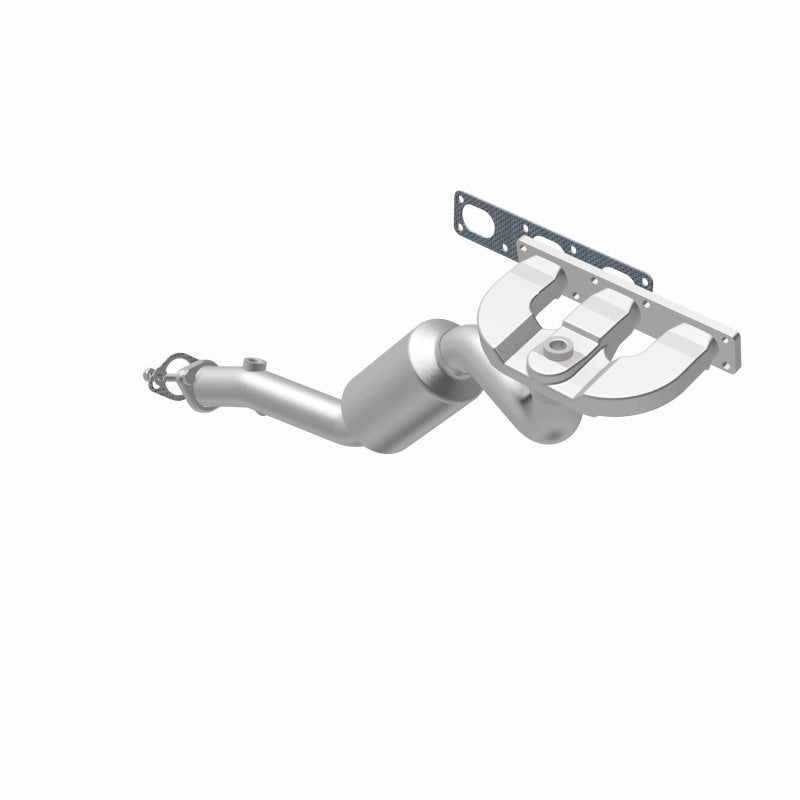 MagnaFlow Conv DF BMW 3 01-06 Front OEM Magnaflow