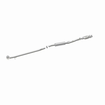 MagnaFlow Conv DF 00-04 Toyota Avalon 3.0L Magnaflow