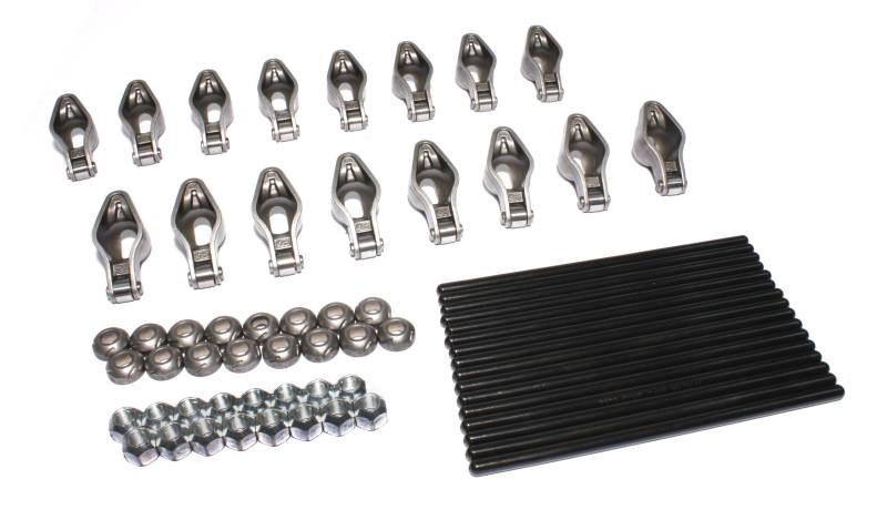 COMP Cams Rocker Arm/Pushrod Kit FS Mag