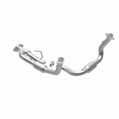 MagnaFlow Conv DF 05-06 Gr Cherokee 4.7 OEM Magnaflow