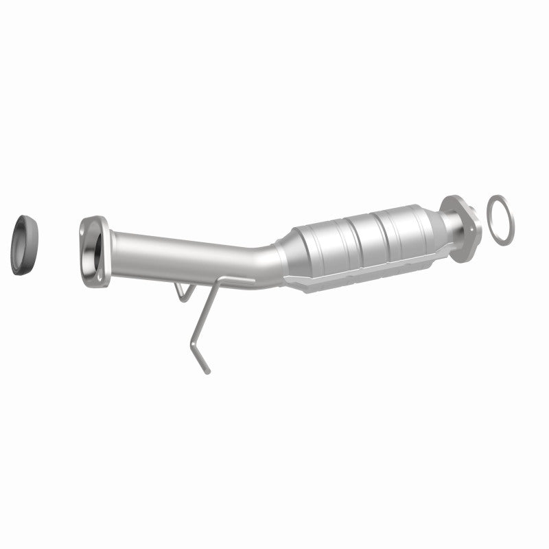 MagnaFlow Conv DF 07-09 Mazadaspeed 3 2.3L Rear