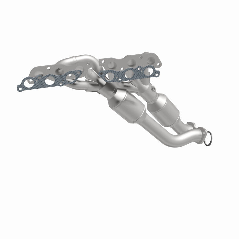 MagnaFlow Conv DF 97-00 Lexus GS300 3.0L Magnaflow