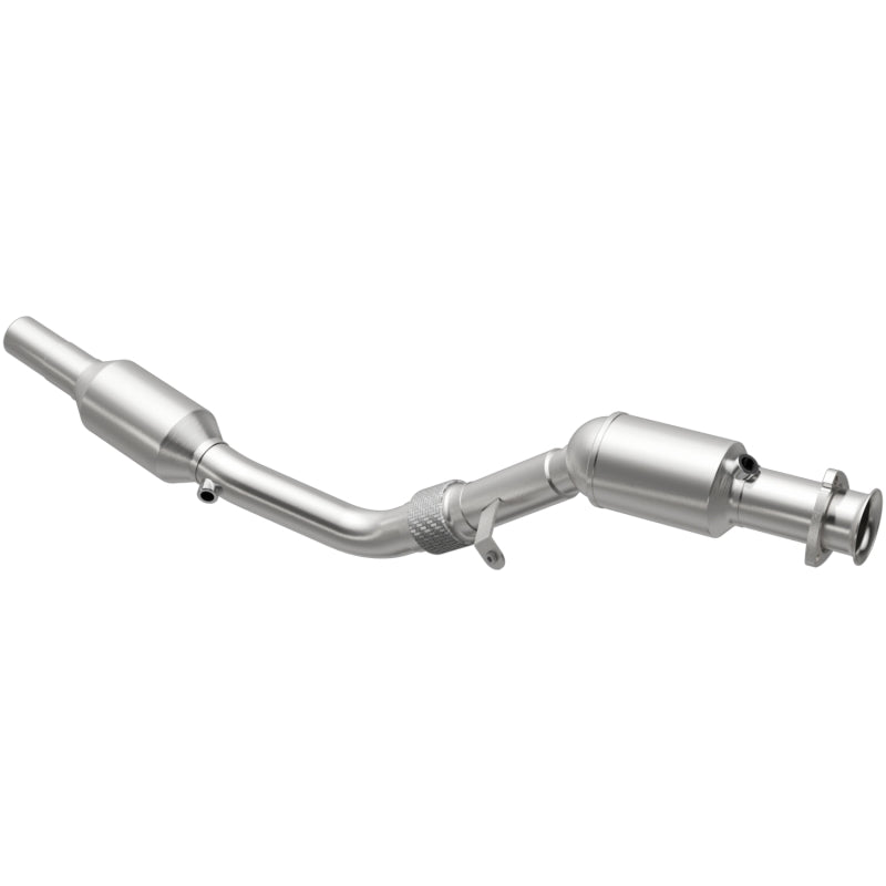 MagnaFlow Conv DF 04-09 Audi S4 4.2L DS MT OE Magnaflow