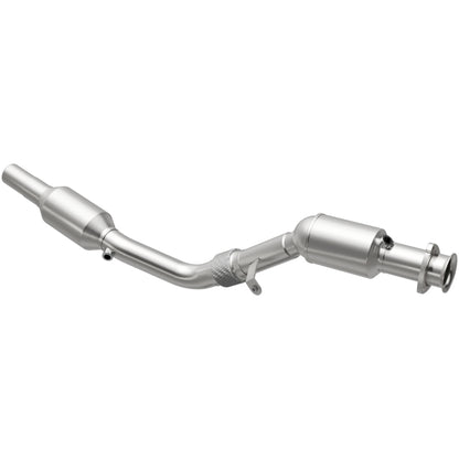 MagnaFlow Conv DF 04-09 Audi S4 4.2L DS MT OE Magnaflow