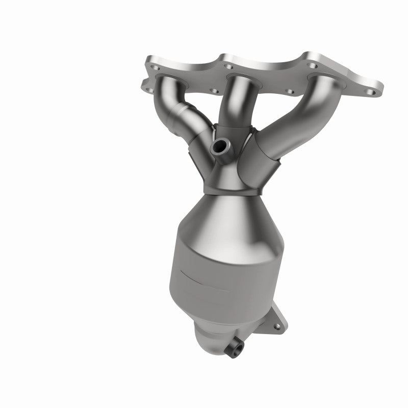 MagnaFlow Conv DF Mitsubishi 06-09 Eclipse/Galant 06-08 Endeavor 3.8L Front Manifold *NO CA SALE* Magnaflow