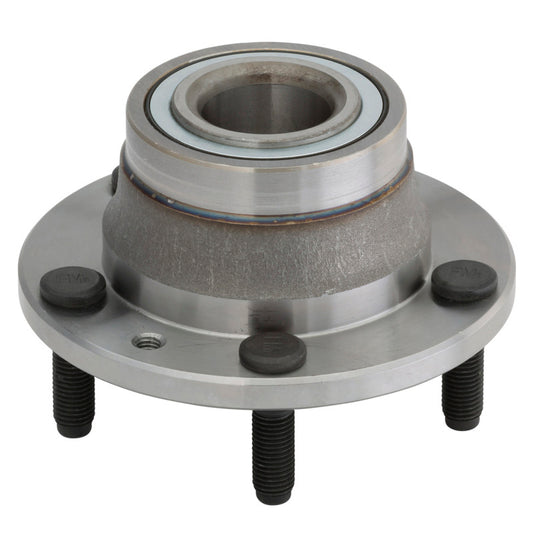 MOOG 06-07 Ford Fusion Rear Hub Assembly Moog
