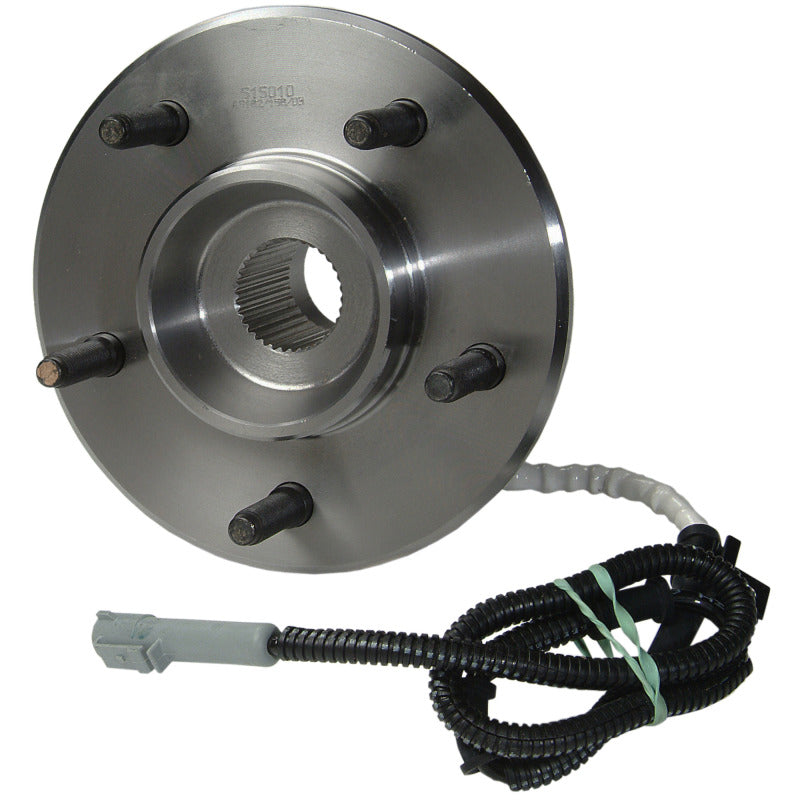MOOG 97-00 Ford F-150 Front Hub Assembly Moog