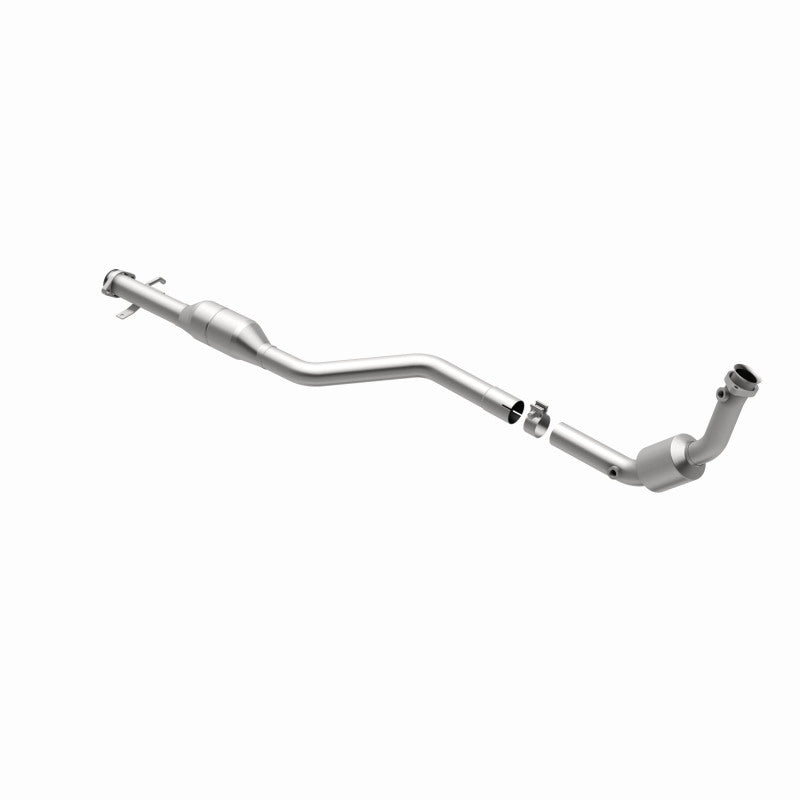 MagnaFlow Conv DF 99-02 Mercedes SL500 5.0L Magnaflow