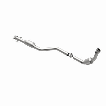 MagnaFlow Conv DF 99-02 Mercedes SL500 5.0L Magnaflow