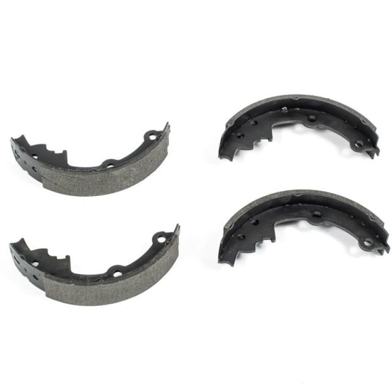 Power Stop 82-92 Buick Century Rear Autospecialty Brake Shoes PowerStop