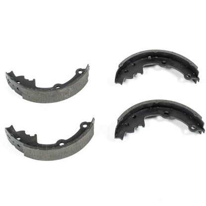 Power Stop 82-92 Buick Century Rear Autospecialty Brake Shoes PowerStop
