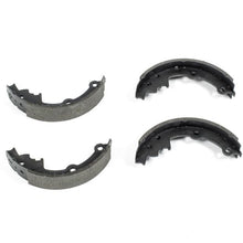 Load image into Gallery viewer, Power Stop 82-92 Buick Century Rear Autospecialty Brake Shoes