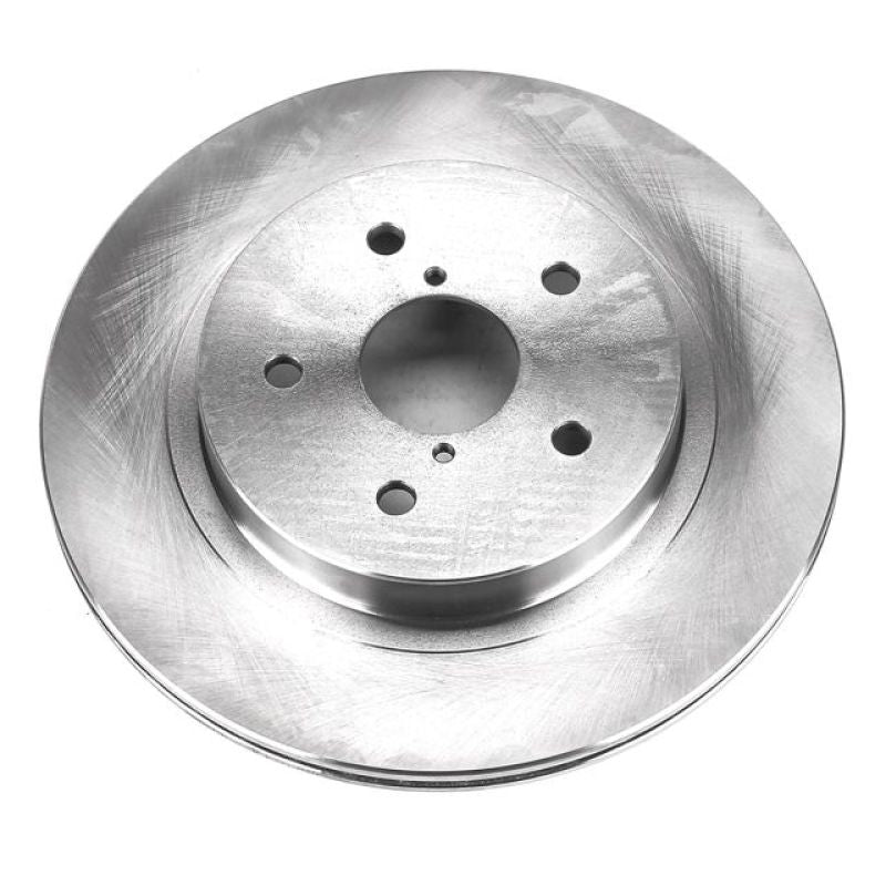 Power Stop 15-18 Subaru Legacy Rear Autospecialty Brake Rotor PowerStop
