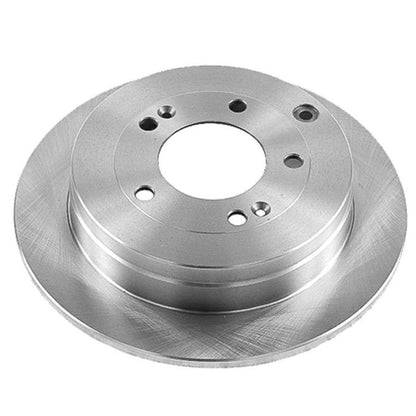 Power Stop 06-09 Hyundai Azera Rear Autospecialty Brake Rotor PowerStop