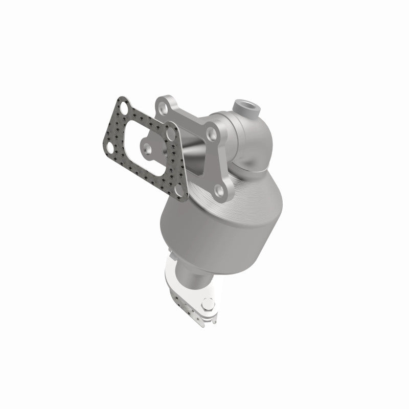 Magnaflow Conv DF 2010-2011 SRX 3 L Underbody Magnaflow