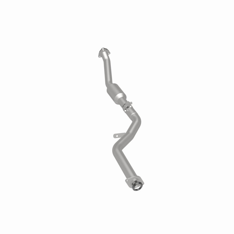 MagnaFlow 5571217 Direct-Fit Catalytic Converter