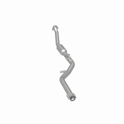 MagnaFlow 5571217 Direct-Fit Catalytic Converter