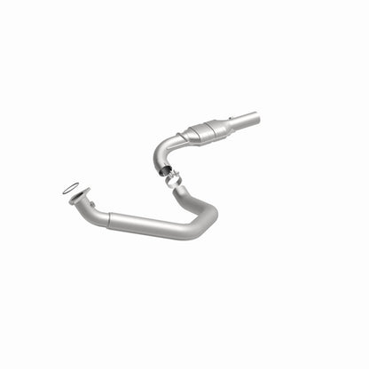 MagnaFlow Conv DF 03-09 GM 2500/3500 Driver Side Magnaflow