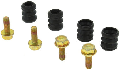 StopTech Premium Ceramic Rear Brake Pads - 308.02280 Stoptech