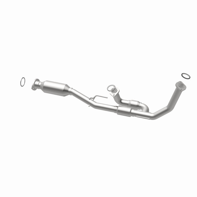 MagnaFlow Conv Direct Fit California Grade CARB Compliant 95-97 Toyota Avalon Magnaflow